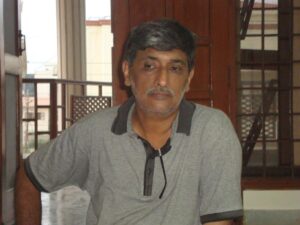 Javed Mahmood Magoon