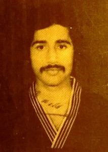 Shabbir Hussain