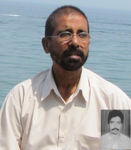 Muhammad Ali Tariq