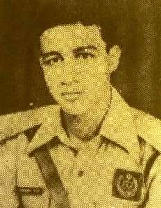 Haroon Kirmani